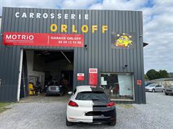 Carrosserie Orloff, Nay - Horaires d'ouverture