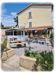 Le Saint Alban, Saint-Julien-en-Saint-Alban - Horaires d'ouverture