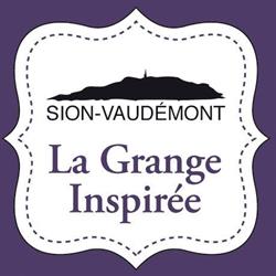 La Grange Inspirée, Saxon-Sion - Horaires d'ouverture