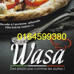 Wasa pizza, Limours - Horaires d'ouverture