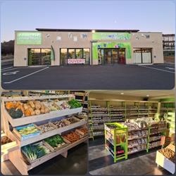 Le Village des Producteurs Ruoms, - Horaires d'ouverture