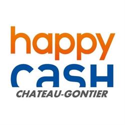 Happy Cash Chateau-Gontier, Château-Gontier - Horaires d'ouverture