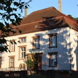 Maison des associations et des services de Wissembourg, - Horaires d'ouverture