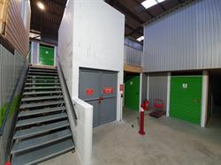 HM Box, Belleville-sur-Meuse - Horaires d'ouverture