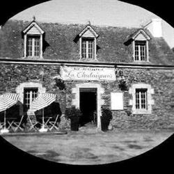 Le Châtaignier, Plouégat-Guérand - Horaires d'ouverture