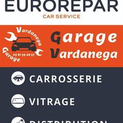 Garage Vardanega Automobile, Rougemont - Horaires d'ouverture