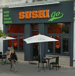Sushi Go, Chalon-sur-Saône - Horaires d'ouverture