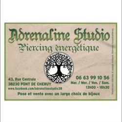 Adrenaline studio, Pont-de-Chéruy - Horaires d'ouverture