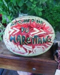 Les Jardins du Mareytang, Saint-Étienne-de-Saint-Geoirs - Horaires d'ouverture