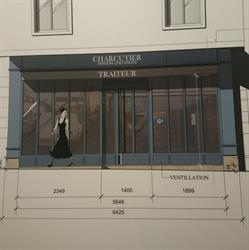 Charcuterie Lostanlen, Limours - Horaires d'ouverture