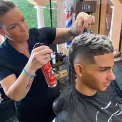 Traditional Barber, Saint-Tropez - Horaires d'ouverture