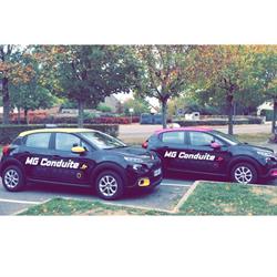 Auto Ecole MG Conduite, Longecourt-en-Plaine - Horaires d'ouverture