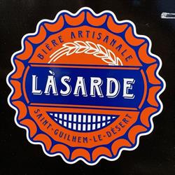 BRASSERIE LÀSARDE, Saint-Guilhem-le-Désert - Horaires d'ouverture