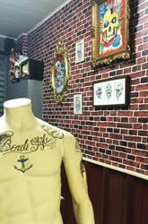Bouli Style Tattoo Shop, Échirolles - Horaires d'ouverture
