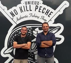 No kill pêche unieux, Unieux - Horaires d'ouverture