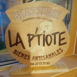 Brasserie La P'tiote, Auquemesnil - Horaires d'ouverture