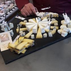 La Grappe à Fromages - Lionel Pezeire, Coublevie - Horaires d'ouverture