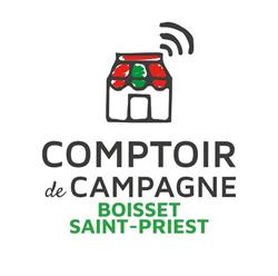 Comptoir de Campagne Boisset-Saint-Priest - Horaires d'ouverture