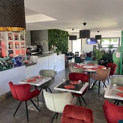 Brasserie Le 5, Velaux - Horaires d'ouverture