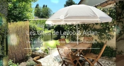 Les Gîtes de Leïloo & Aïdan, La Puye - Horaires d'ouverture