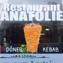 Restaurant Anatolie, Provins - Horaires d'ouverture