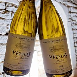Domaine Dupont Yves et Delphine - Vins de Vézelay, Saint-Père - Horaires d'ouverture
