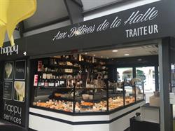 Aux délices de la halle, Carrières-sur-Seine - Horaires d'ouverture