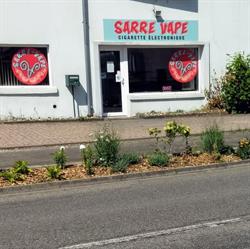 SARRE - VAPE - Keskastel, - Horaires d'ouverture