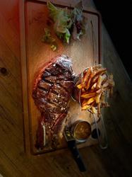 Le Central Grill, Saint-Martin-en-Campagne - Horaires d'ouverture