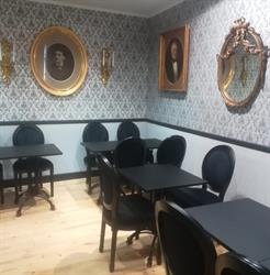 L'instant thé, Salies-de-Béarn - Horaires d'ouverture