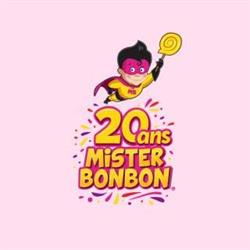 Mister Bonbon, Châteaurenard - Horaires d'ouverture