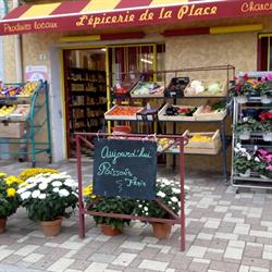 L'Epicerie de la Place, Théza - Horaires d'ouverture