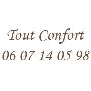 Tout Confort, Villers-Farlay - Horaires d'ouverture