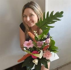 Design flor, Cours-la-Ville - Horaires d'ouverture