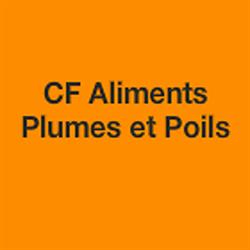 CF Aliments Plumes et Poils, Marcilly-la-Campagne - Horaires d'ouverture