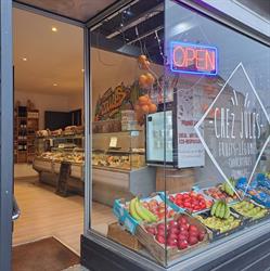 Epicerie chez Jules, Toufflers - Horaires d'ouverture