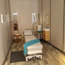 Julien Gourdet Praticien Reiki, Ceyreste - Horaires d'ouverture