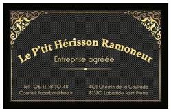 Le P’tit Hérisson Ramoneur, Labastide-Saint-Pierre - Horaires d'ouverture