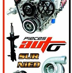 Auto Pièces Sur nied, Silly-sur-Nied - Horaires d'ouverture