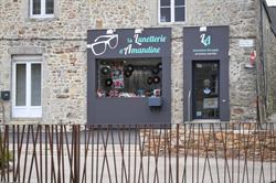 La Lunetterie d'Amandine, Brix - Horaires d'ouverture