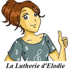 La Lutherie d'Elodie, Nemours - Horaires d'ouverture