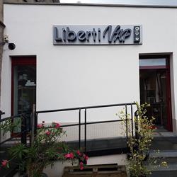 LibertiVAP SARREBOURG, Sarrebourg - Horaires d'ouverture