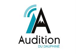 Audition du Dauphiné, Voreppe - Horaires d'ouverture