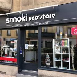 SMOKI vap'store, Hagondange - Horaires d'ouverture