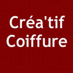 Créa'Tif Coiffure, Monts-sur-Guesnes - Horaires d'ouverture