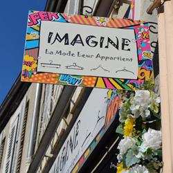 Imagine, Corbigny - Horaires d'ouverture