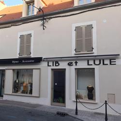 Lib et Lule, Étréchy - Horaires d'ouverture