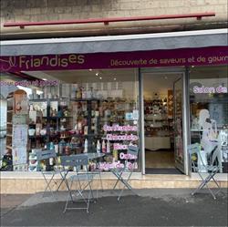 So Friandises, Villers-Bocage - Horaires d'ouverture