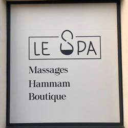 Le Spa Antony, - Horaires d'ouverture