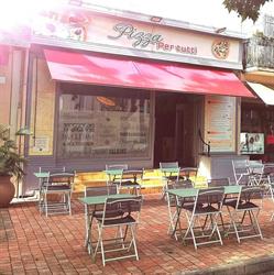 PIZZA PER TUTTI, Tulette - Horaires d'ouverture